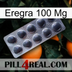 Eregra 100Mg 30